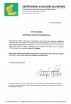 Convocat&oacute;ria para Assembleia Geral Extraordin&aacute;ria de 19/04/2024